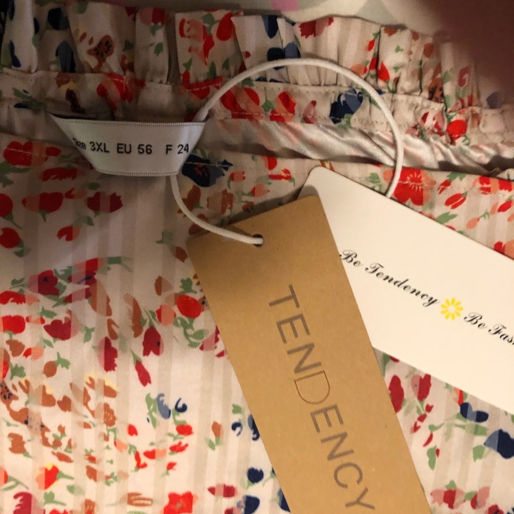 Blouse - Picture 2 of 12
